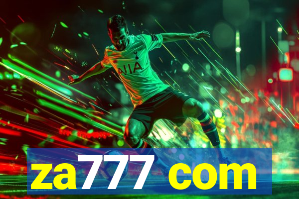 za777 com